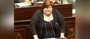 She's Ex Health Minister In Belgium - Netizens Troll