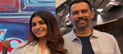 Shocking Age Gap Between Samantha and Her New Boyfriend