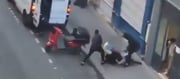 SHOCKING Kidnap Video - Pregnant Daughter Of Cryptocurrency Company Escaped A Kidnapping Attempt