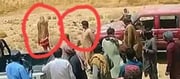 SHOCKING VIDEO - Honour Killing of Young Couple in Pakistan Sparks Outrage