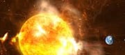 Solar storm hitting Earth..!? From GPS to electricity will disrupt..?