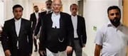 Sonia Gandhi's lawyer questions ED on National Herald case...