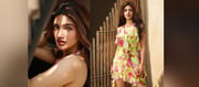 Sreeleela MAY Post Mirrors Her Versatile Fashion