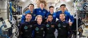 Subhanshu Shukla's team will reach Earth tomorrow afternoon..!?