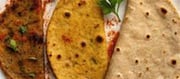 Suji Chilla vs Besan Chilla vs Wheat Roti: Which Wins for Weight Loss?