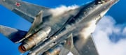 Sukhoi Su-35's Radar is Powerless and Engine out of Radar - Is Putting Trying To Sell Scrap To India?