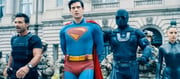Superman Was Just the Start — James Gunn Confirms Who’s Really Running the DCU