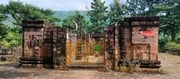 Swapneshwar Mahadev Temple declared protected monument by ASI!!