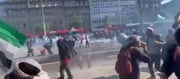 Switzerland Looks Like a War Zone Due to Jihadists