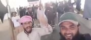 Syrian Sunni Islamists Call For Jihad and Say They Are On Their Way To Kill Christians and All Non-Muslims