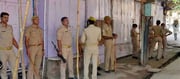 Telangana Hyderabad - Terror Bid Foiled As 2 Men Arrested For Planning Blasts