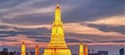 Thailand suddenly closes its border..!? Tourists suffer..!?