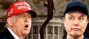 The Falling Out of Titans: Trump and Musk's Public Feud