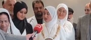 The new Pakistani mayor of Rotherham, Rukhsana Ismail Never Got a Single Vote, But was Picked by...