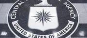 The suspect was seen outside CIA headquarters, guards shot him, person was taken into custody. ..