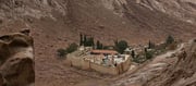 The World’s Oldest Christian Monastery Is Shut Down By Islam Regime - Slap In Face of Christians By Islamists