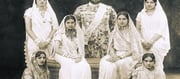 This Indian King Married 10 Wives, Harem Full of 350 Mistresses and Fathered 88 Children