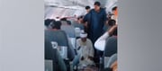 This Muslim Has To Pray To Allah And You Can't Go To Bathroom