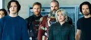 Thunderbolts* Scrapped Its Original Post-Credits Scene and it's for better