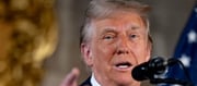 Trump Claims Canada Is Considering In Joining USA as 51st State In Exchange For...