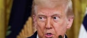 Trump turns 79, Rs 350cr spent on celebrations in America...?