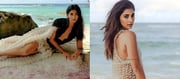 Unveiling the Ultimate Beach Glam – Pooja Hegde’s Stunning Travel + Leisure Shoot