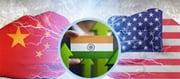 US-China trade war ends..!! New problem for India..!?