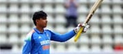 Vaibhav Suryavanshi has no chance in the Indian team..!?