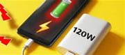 120W Fast Charging: How It Affects Your Phone Battery
