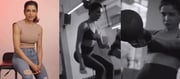 WATCH - Samantha Says What Work For Her Body