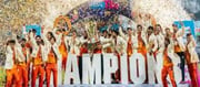 West Delhi Lions Clinch Delhi Premier League 2025 Title With Thrilling Win