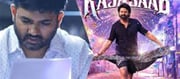 What did Director Maruthi say about `Rajasaab 2`?