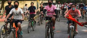 What Happens If You Cycle 10 Kilometers Every Day? See The Magic