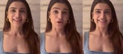 What Is Samantha Saying Actually?