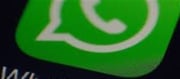 Whatsapp To Quickly Release Feature Permitting Log Off Without Erasing Records