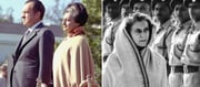 When Nixon Humiliated Indira Gandhi, She Gave A Befitting Lesson - But India's Current PM Modi..?