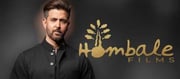Which Director Will Handle Hrithik x Hombale Project?