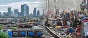 While India Is Growing GDP Wise, An Average Indian Is Still Quite Poor - WHY?