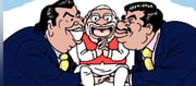 Who Bought Russian Oil? Ambani and Nayara Energy - They Sold In the Global Market at a Higher Cost - Indians Never Benefitted, But Adani Profited By...