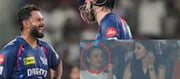 Who is Malavika Nayak who cursed Rishabh Pant..!?