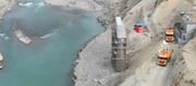 Why China is rushing to complete Mohmand dam in Pakistan?