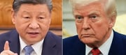 Why is USA Begging Before China? One Decision By China President Brought US On Knees