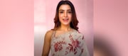 Why Samantha Is In Dubai Suddenly? See Yourself