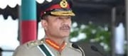 Will Asim Munir's promotion lead to a coup?