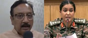 Will Modi Kick Out The Minister Who Insulted Indian Army? Or Will He Tolerate The Misconduct?