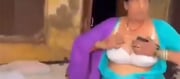 Woman Sell Drugs And Tears Clothes On Camera To File False Rape Case After Getting Caught
