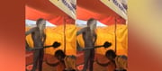 Woman Touches Man's Private Part To Get Ashirvad - India Getting Shamed Due To Religion !?!