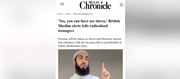Yes, You Can Have Séx Slaves - It is Permissible In Islam