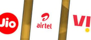 Jio, Airtel, and Vi Likely to Hike Mobile Recharge Tariffs Again from December 1 — Customers Shocked!