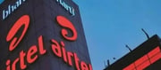 Why Bharti Airtel stocks fell 3% in early trading today